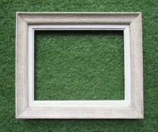 Ancien cadre 1940 style