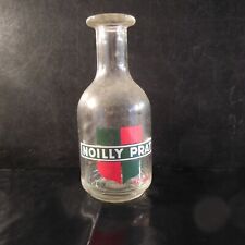 Carafe pichet verre NOILLY
