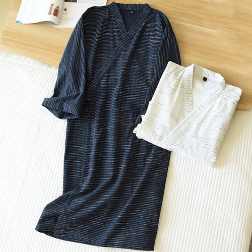 Hommes japonais kimono - kimono, manteau