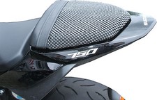 SUZUKI GSR 750Z 2011-16
