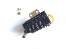 Compteur pour magnétophone AKAI GX-4000D Original counter