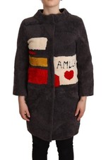 Veste Surcot My Love Gris