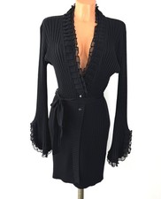 Tricot Chic Magnifique veste