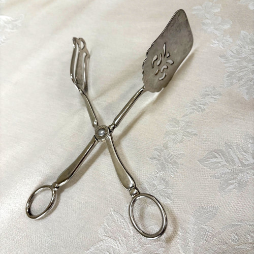 Vintage leonard silverplate - vintage,