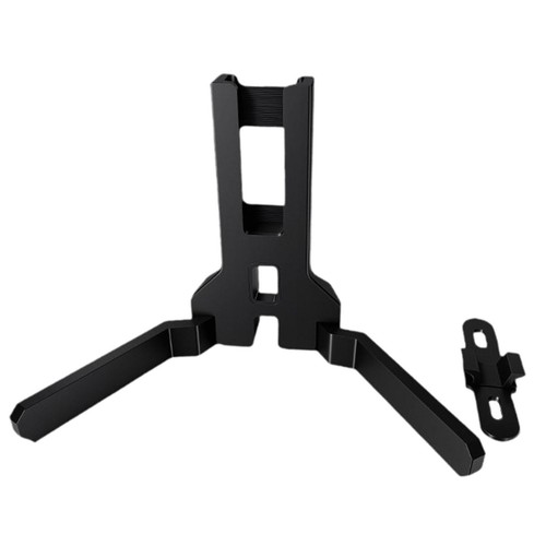 Support pédale plat et - support,