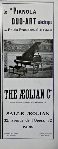Publicite presse 1928 le - presse,