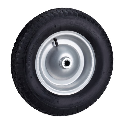 Roue brouette 80 - de, 4.00-8