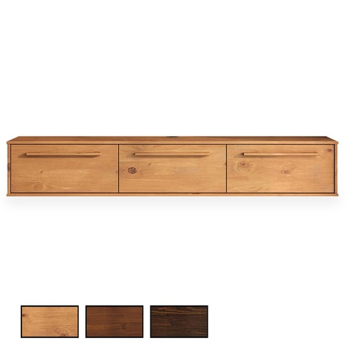 Meuble suspendu 180 - suspendu, l