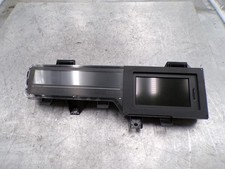 Compteur RENAULT SCENIC 3