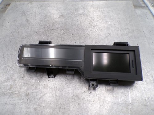 Compteur renault scenic - compteur, 3