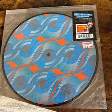 Disque vinyle Rolling Stones