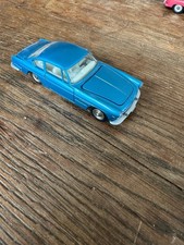 DINKY TOYS  FERRARI 250 GT REF 515  MADE IN FRANCE MECCANO