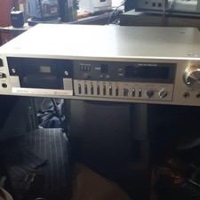 Platine vinyle aiguille DT-5