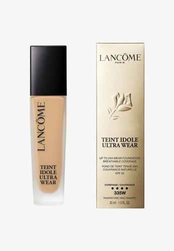 Lancôme fond teint neuf - lancôme,