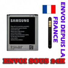 BATTERIE ORIGINAL SAMSUNG
