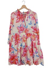 0039 ITALY Robe à manches