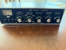 MFJ-941D HF Antenna
