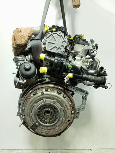 Moteur peugeot 3008 phase - moteur, 1