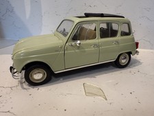 SOLIDO PRESTIGE 1/18 1964