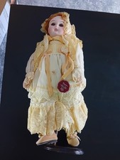 poupées anciennes tête