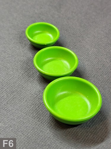 Playmobil bols verts - bols,