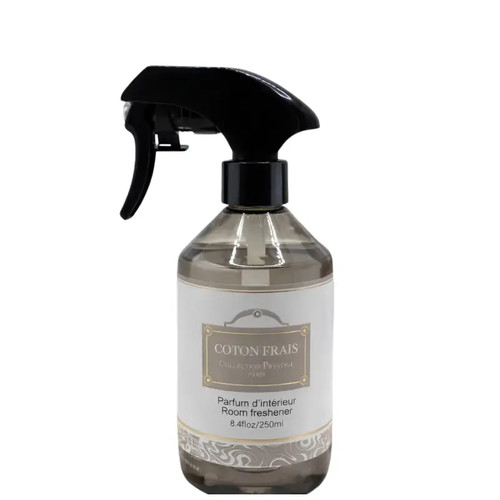 Spray maison jasmine vanilla - spray,