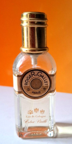 Flacon vaporisateur roger - flacon,