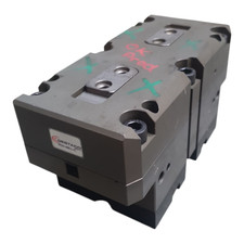 DESTACO RDH-6M-L-C Pinces Parallèles Robustes et Polyvalents