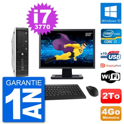8300 sff ecran - 8300, 22"