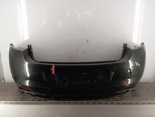 Pare choc arriere RENAULT LAGUNA 3 PHASE 1 COUPE 850224945R