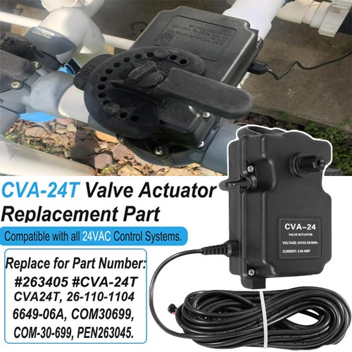 For pentair 263045 cva 24t - pentair, cva-24t