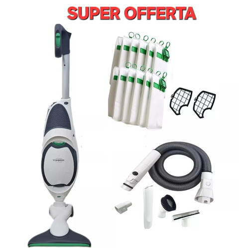 Vorwerk folletto 150 - vorwerk,