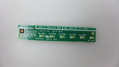 Dell vostro v13 v130 - hdd, wifi