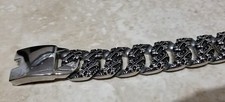 Stainless steel 316l bracelet - 316l,