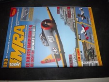 0104 MRA Avion n°853 Plan encarté Le loire 46 - Némésis NXT - Funcub XL