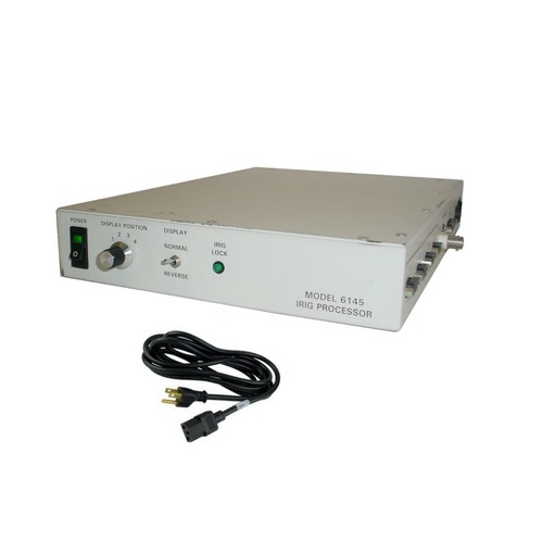 Instrumentation technology - instrumentation,