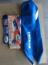 Housse De Selle Quad Suzuki LT 250 