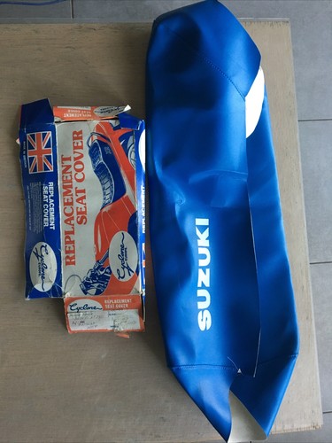Housse selle quad suzuki lt - selle,