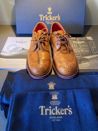 Trickers taille femme - trickers,