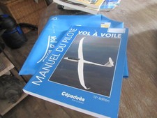 ✨TBE LIVRE MANUEL DU PILOTE