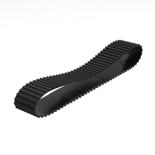 Objectif zoom gomme - gomme, anneau