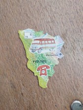 PUZZLE YOPLAIT DEPARTEMENTS