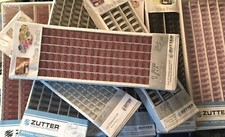 Zutter Bind-it-all Owires