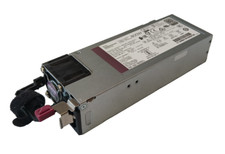 HP DL360 DL380 800W Sever PSU Power Supply Unit HSTNS-PD41-1 865412-101