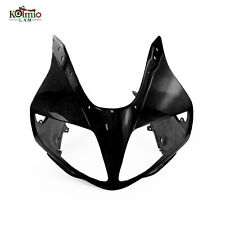 Couvercle de carénage de