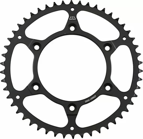 Couronne acier ktm husqvarna - couronne,