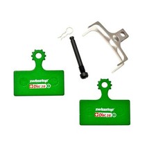 Plaquette frein VTT et vae