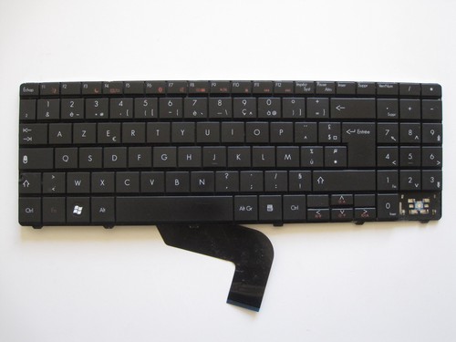 Une touche clavier packard - ,