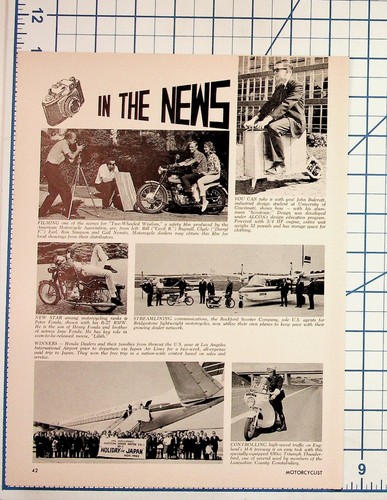 1963 motorcycle news peter - news,