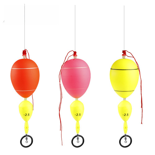 Ensemble flotteur pêche - flotteur, de